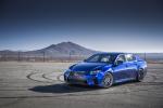 Lexus GS F 2015 года